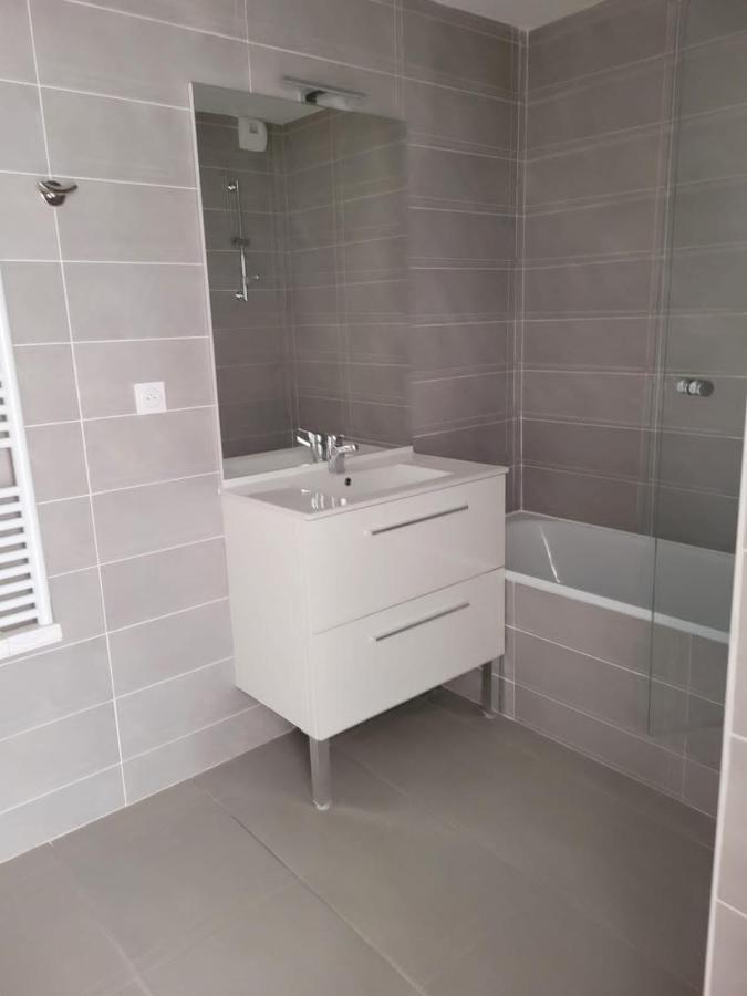Superbes Neufs A Appartement Montpellier