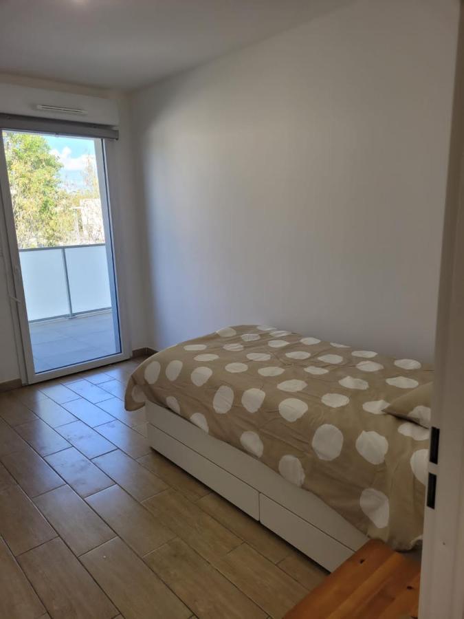 Appartement Superbes Neufs A Montpellier