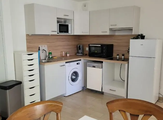 Superbes Appartements Neufs A Montpellier