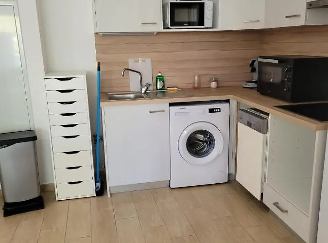 Superbes Appartements Neufs A Montpellier