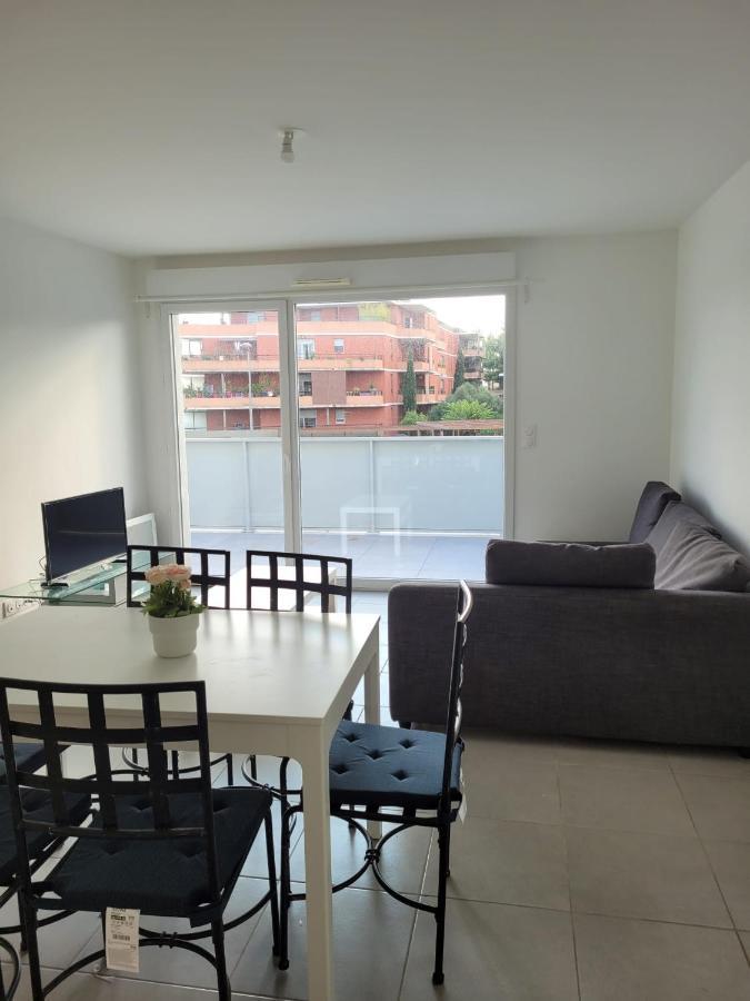 Superbes Neufs A Apartment